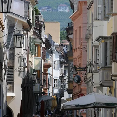 Appartement Terme *
