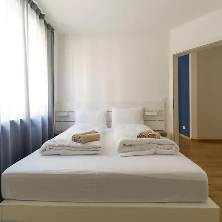 Appartement Terme Meran