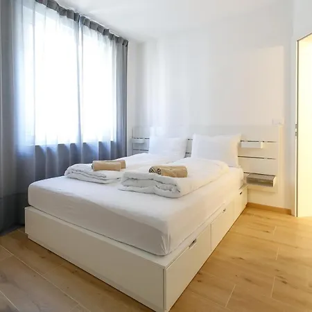 Appartamento Terme Merano