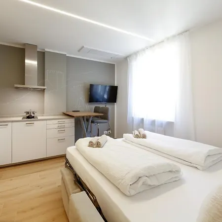 Terme Appartement Meran