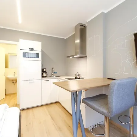 Terme Appartement *