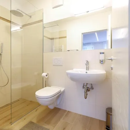 Appartement Terme