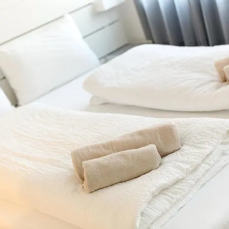 Terme Appartement Meran