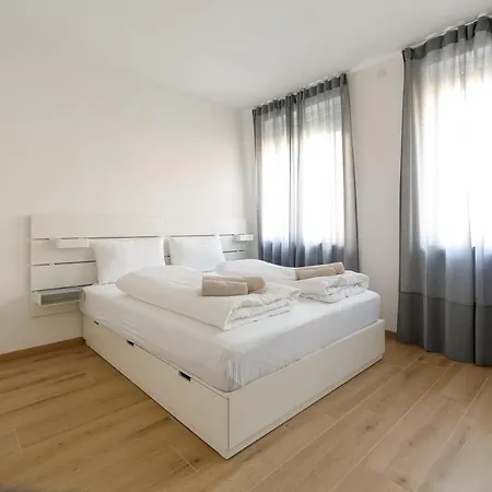Terme Appartamento Merano