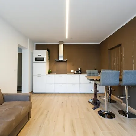 Appartement Terme Meran