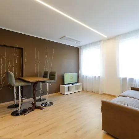 Appartement Terme