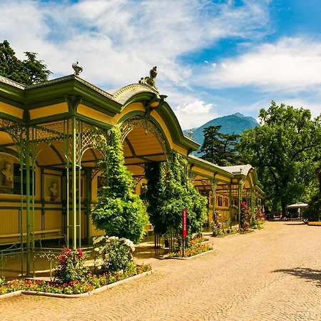 Appartamento Terme Merano