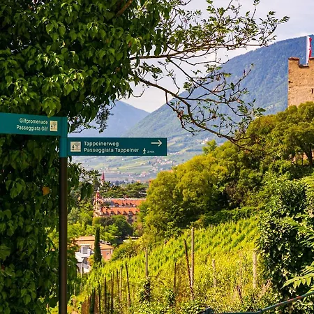Terme * Merano