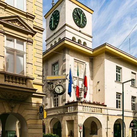 Terme Appartamento